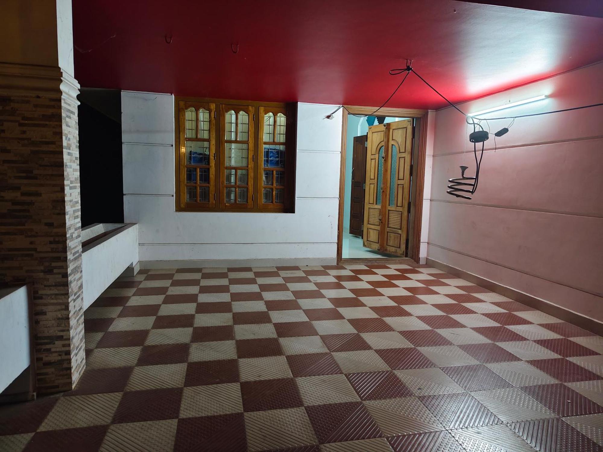 Vintage Villa Alappuzha Exterior foto