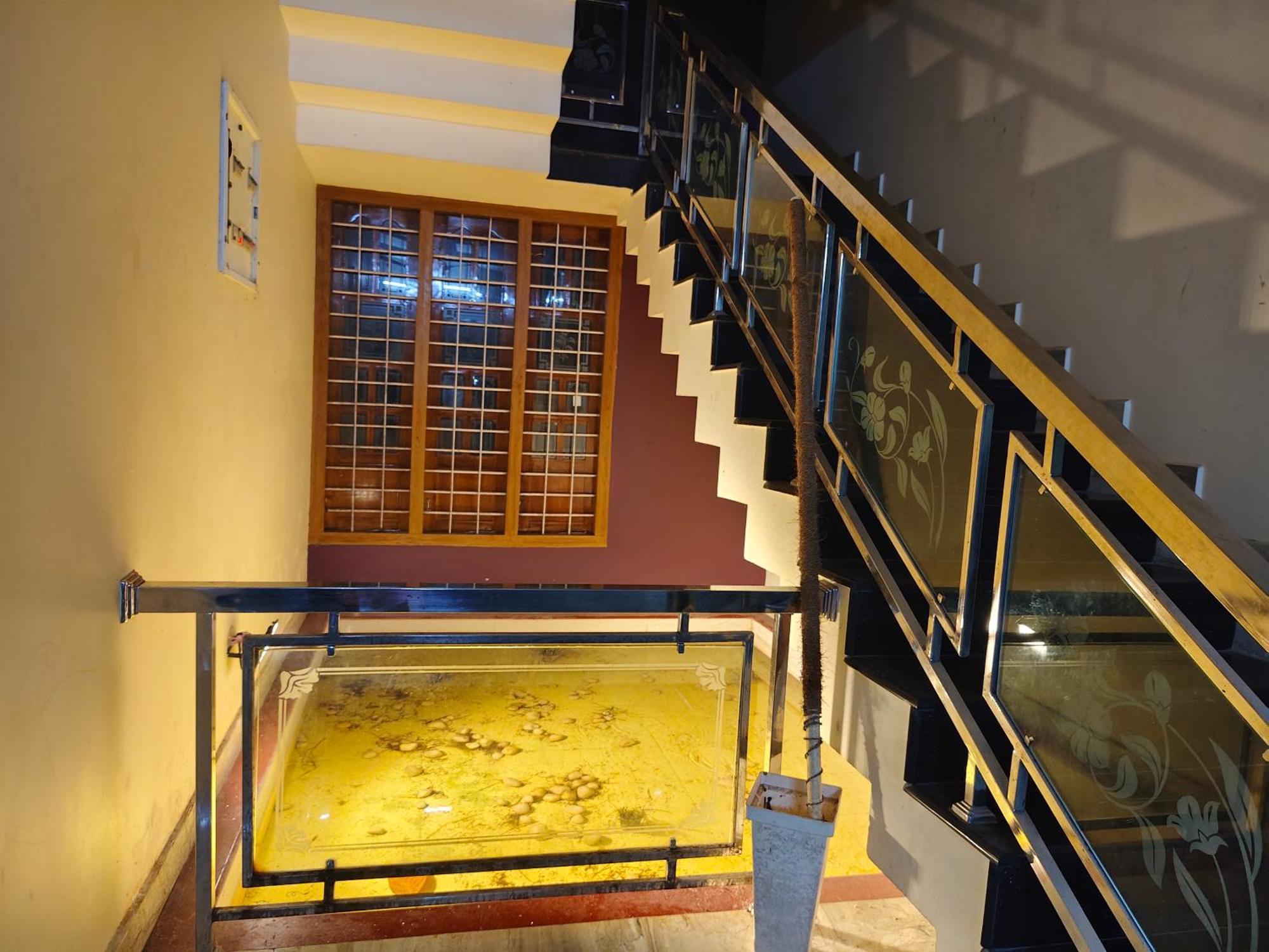 Vintage Villa Alappuzha Exterior foto